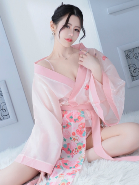 Hannah【ハンナ】4