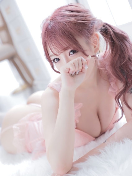 愛葉　もな2